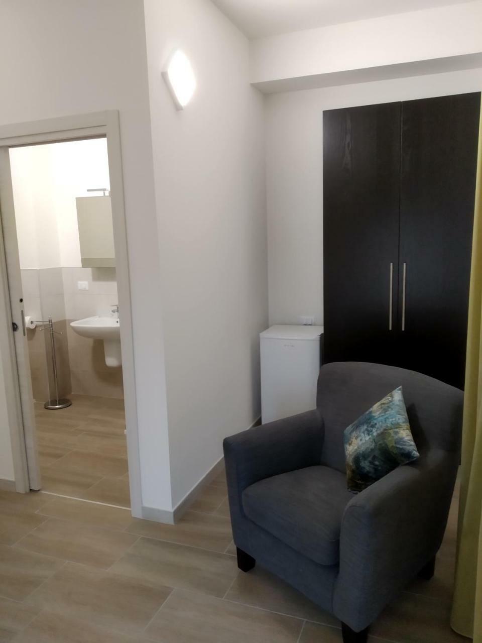 Arno Rooms Verona Exterior foto