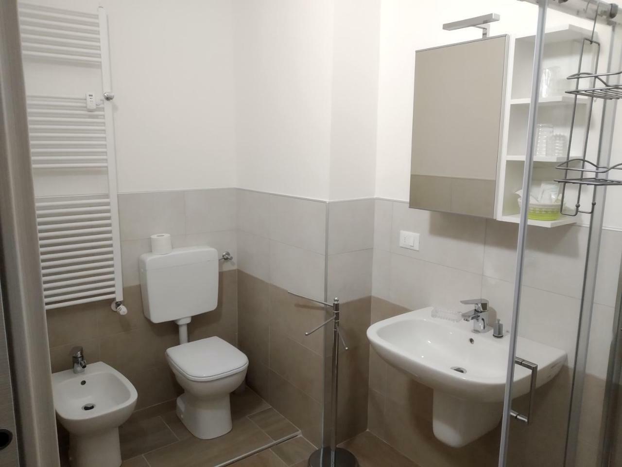 Arno Rooms Verona Exterior foto