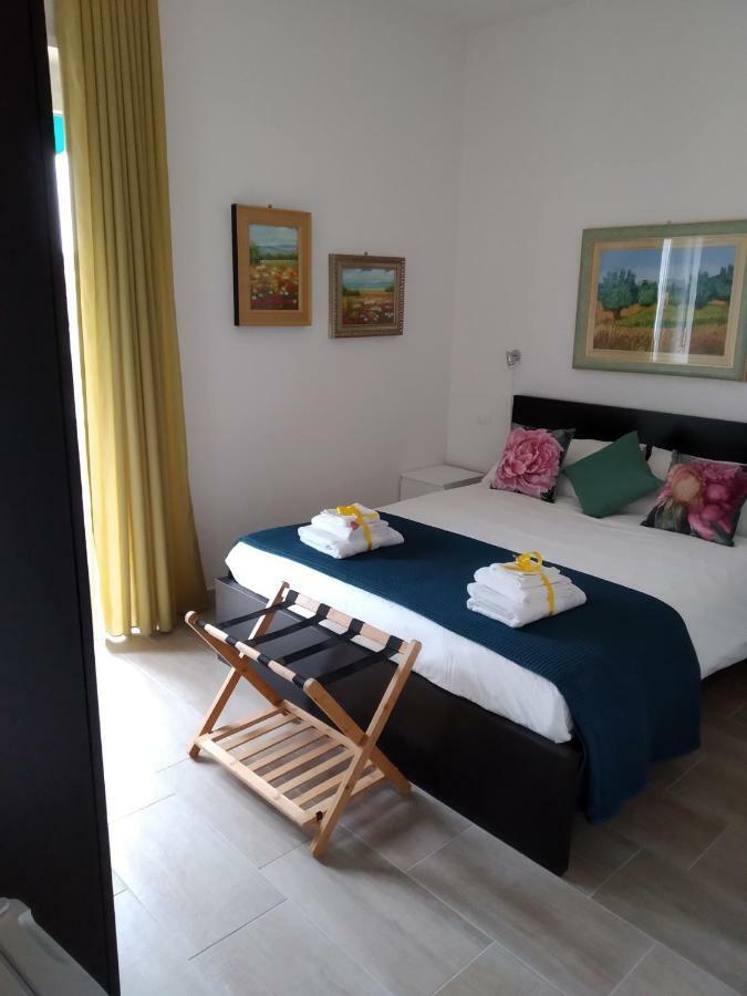 Arno Rooms Verona Exterior foto
